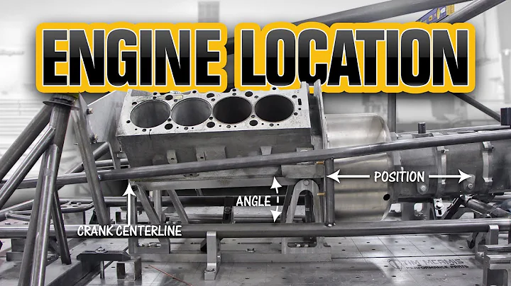 Engine Location