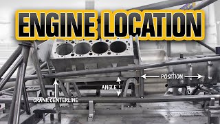 Engine Location