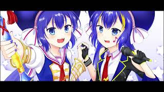 【音街ウナ】ゆずれない願い【レイアースカバー】