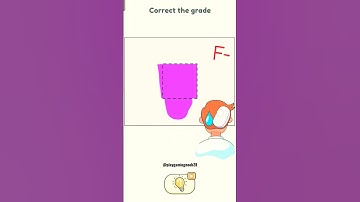 DOP 2: Delete One Part level 160 #shorts #dop2