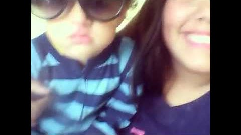 #dontjudgechallenge -con mi primo Agustin