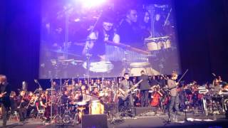 「巴哈姆特 LIVE! VGO 搖滾交響音樂祭」超時空之鑰 次元之旅 Chrono Cross - Time's Scar | Video Game Orchestra Live in Taiwan