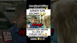 Eğer Sende Anneni Seviyorsan Aramıza Hoşgeldin Dostum ❤️❤️❤️ Şfetteyiz