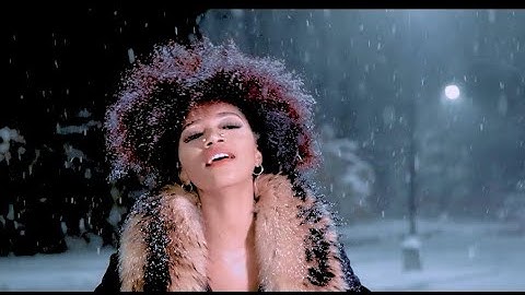 Haira Berylie - WANNA LOVE YOU (Official Video)