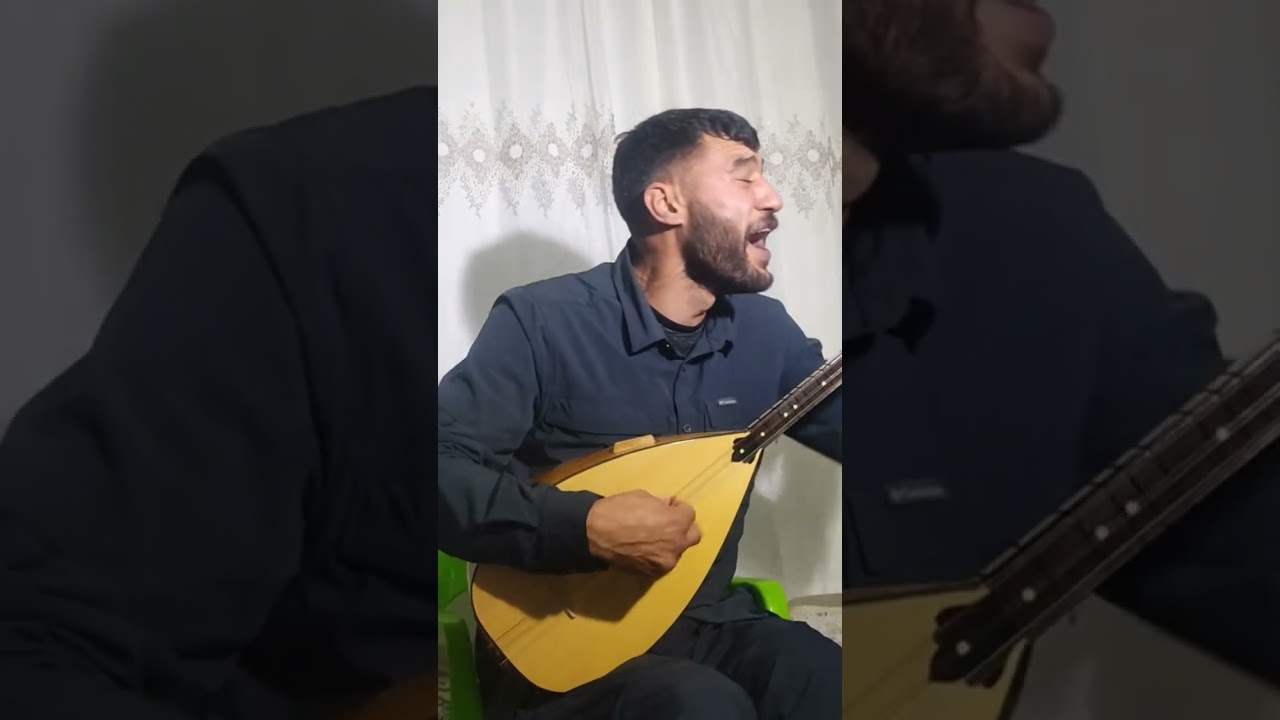 Mikail Miran- Mendocan-Uzun hava -Dengbej- 3  şarkı