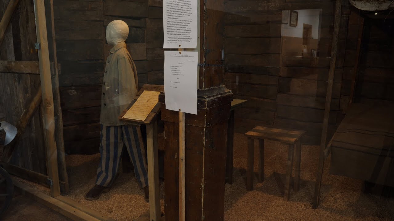 Tajemniczy Śląsk, odc. 43