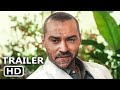 HOTEL COSTIERA Trailer 2025 Jesse Williams HOTEL COSTIERA Trailer 2025 Jesse Williams