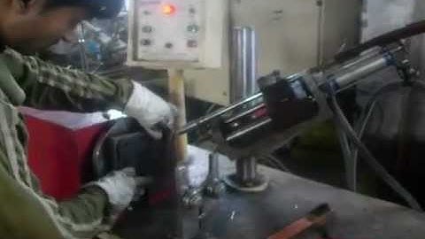 Scaffolding Prop Welding Positioner ( Ghudani)