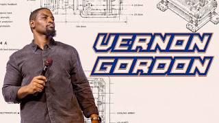 ENGAGE CULTURE 2026 | IT’S TIME TO GO | Vernon Gordon