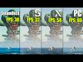 Subnautica 2 DESTROYS Steam Deck, Series S, Series X &amp; Even My RTX 3080