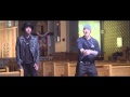 YelaWolf ft Eminem &quot;Best Friend&quot; Video BTS