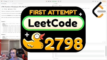 my attempt at solving leetcode 2798: number of employees who met the target [SOLVED]