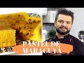 Pastel de Maracuyá | Lucas Piubelli