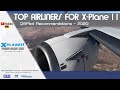 Top Payware Airliners for X-Plane 11 in 2020
