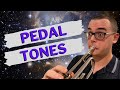 Pedal Tones: A Practical Guide for Trumpet Players