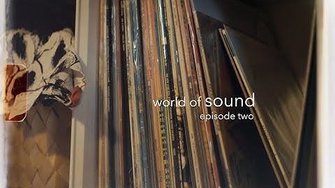 world of sound: zvex lo-fi loop junky