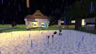Endcraft Trailer