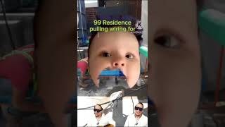 Gravity 8 Klang  Apartment Jalan Dawai Shah Alam 29122023