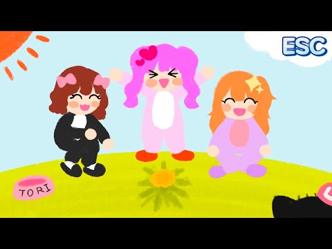 【ESC】 우효 - 민들레 Cover