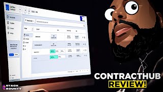 ContractHub Review 2023: Simplify Contract Management Like a Pro!