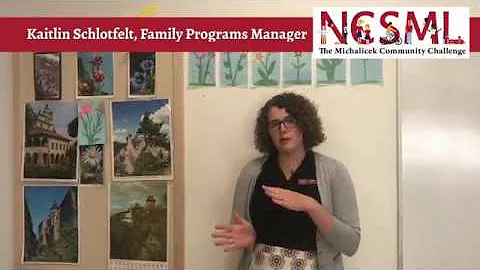 Family-friendly programming for all at the NCSML