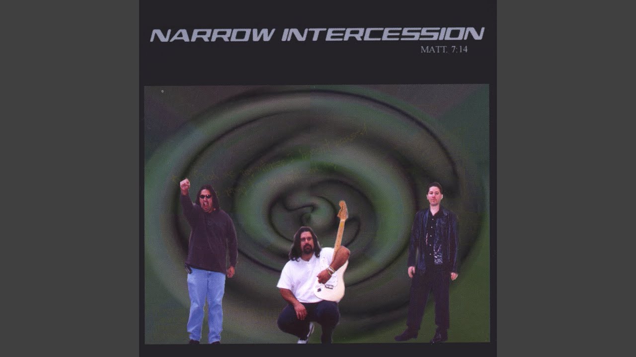 Righteous Indignation