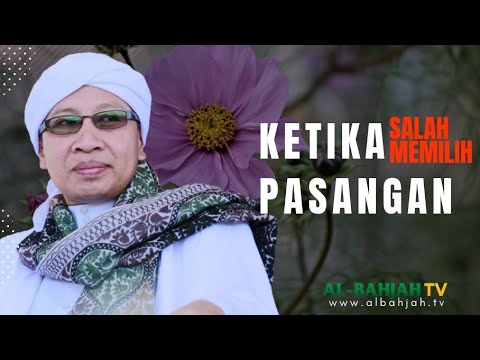 Video: Bagaimana Tidak Salah Dalam Memilih Suami