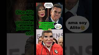 Alejandro Moreno  "Alito" #morena #esclaudia #amlo