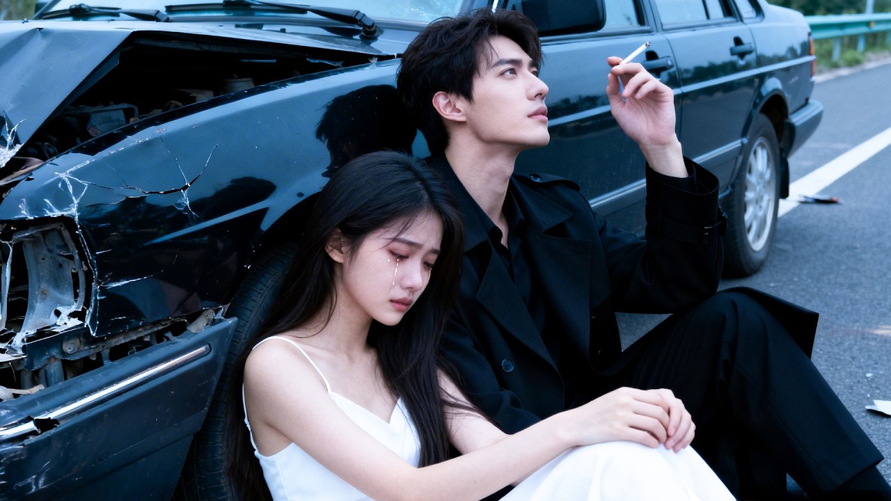 車禍當天丈夫卻只顧著他惦記多年的小青梅，將她拋棄在車禍的廢墟裏，她終於認清了這個男人的真面目，多年的真心被他隨意丟棄，她果斷簽下離婚協議瀟灑離去，可男人卻後悔了紅著眼眶跪地求複合卻為時已晚！