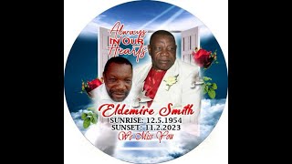 Eldermire Smith Thanksgiving Service