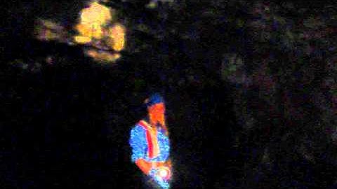 Bellevue Coal-mine Museum at Crowsnest Pass. Alberta.