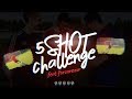 5 Shot Challenge | Goodmax vs. Forzorezor