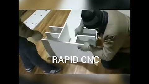RapidTech CNC