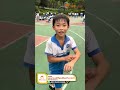 International School Basketball Activity for Primary Students in China