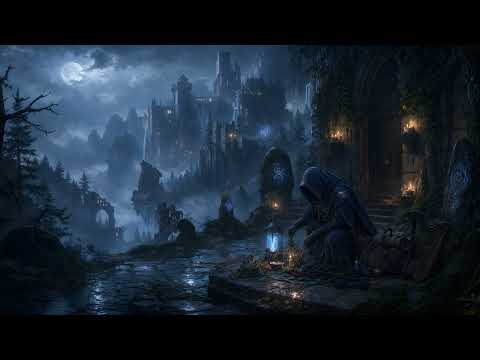 The Guardian of Mist - Mystical Medieval Fantasy Instrumental
