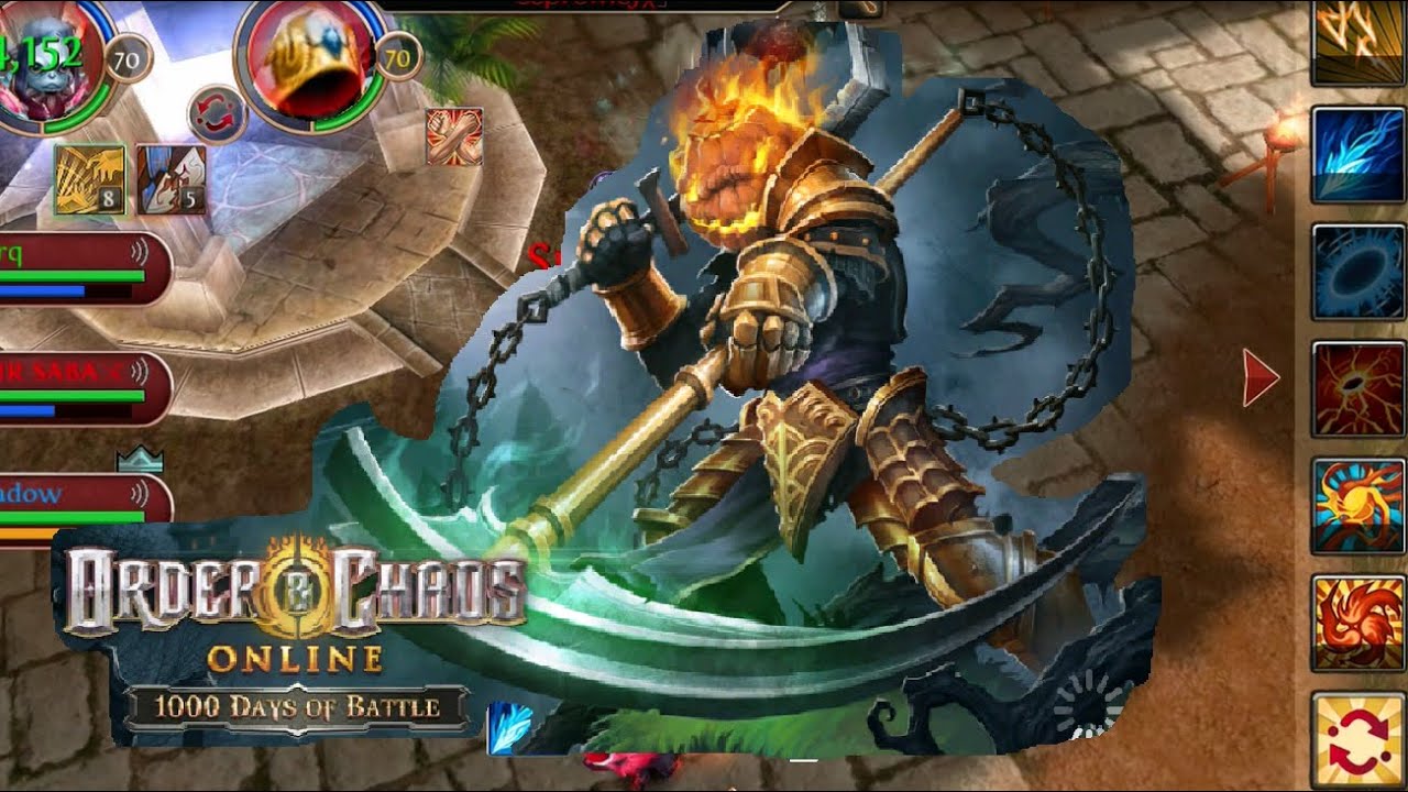 order chaos online 1 vs 2 order chaos online 1 vs 2