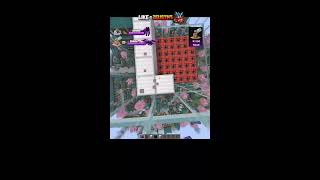 MINECRAFT TNT CHALLENGE
