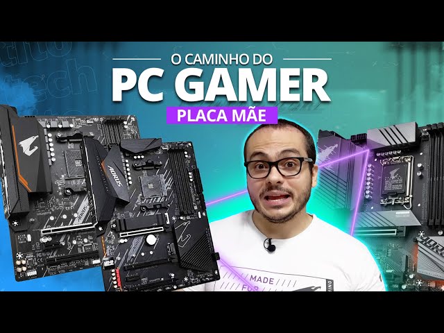 Pc Gamer Você Sabia?