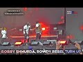 Made in America Fest 2021: BOBBY SHMURDA & ROWDY REBEL Turn PHILLY TF UP in the POURING RAIN!