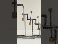 LEGO Technic Marble Run