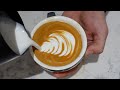 How To Steam Milk for Latte Art- Easy Tips