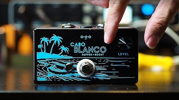Little Endian Engineering - Cabo Blanco Buffer + Boost (Official Review)