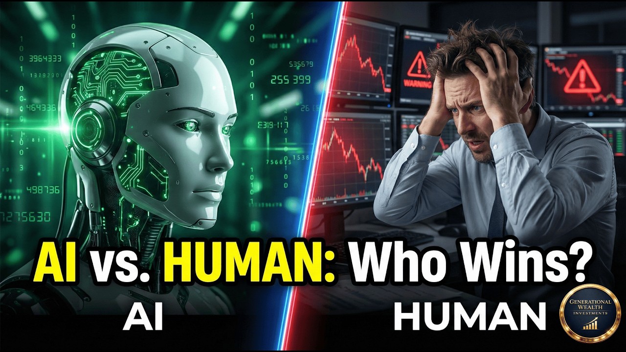 Can AI Predict Crypto Prices? The Truth About Trading Bots & Market ...