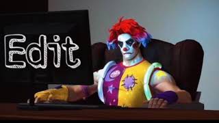 Team Insaito - Edit By Insaito Kryptic Beat Made By Accent Beats