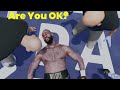 1 v 1 Boxing Challenge VS Friends