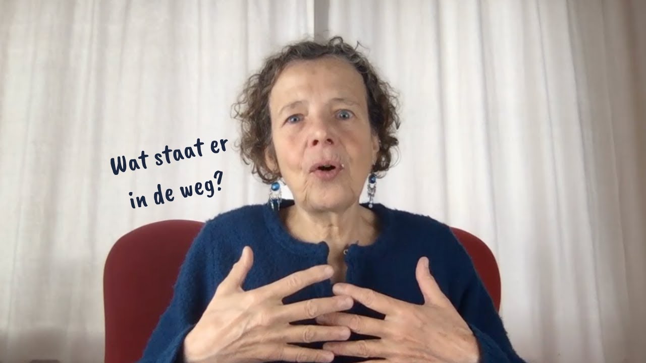 Hoe gaat het met jou? - YouTube