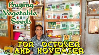 Best Vegetable Seeds for growing in October and November. Check the Brands and Prices thereof
Vegetable seeds for showing in October and November month
#vegetable #seeds #buying Best Vegetable Seeds for growing in October and November. Check the Brands and Prices thereof