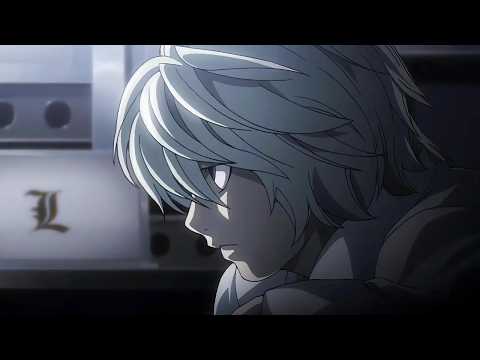Death Note OST - Near's Theme (Slowed + Reverb)