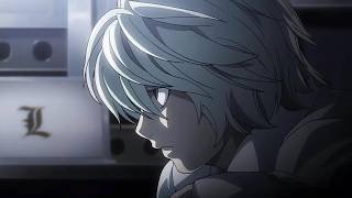 Death Note OST - Near's Theme (Slowed + Reverb)