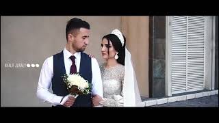 Прекрасная Свадьба в Душанбе / Триллер Таджикский Свадебный видеоРолик 2021